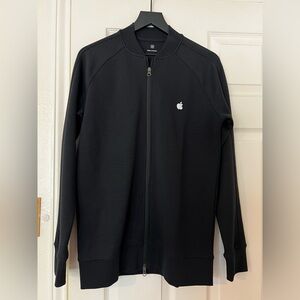 Apple Employee Zipper Jacket